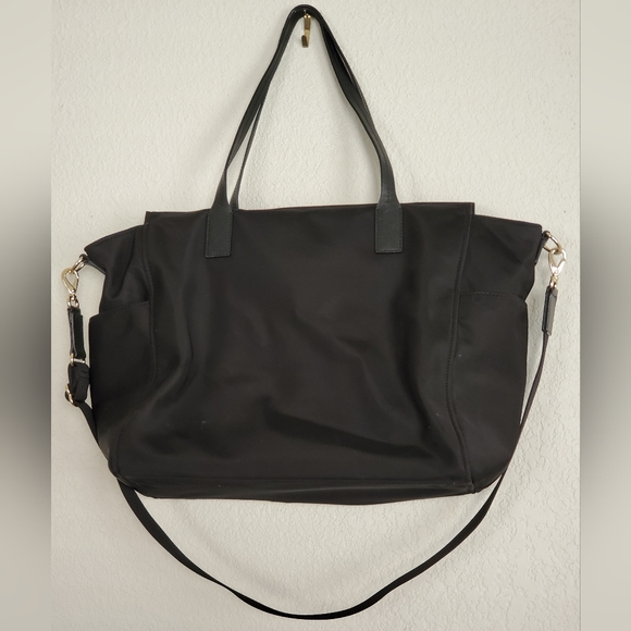 Kate Spade Chelsea Diaper/Laptop/Travel bag - Picture 10 of 14